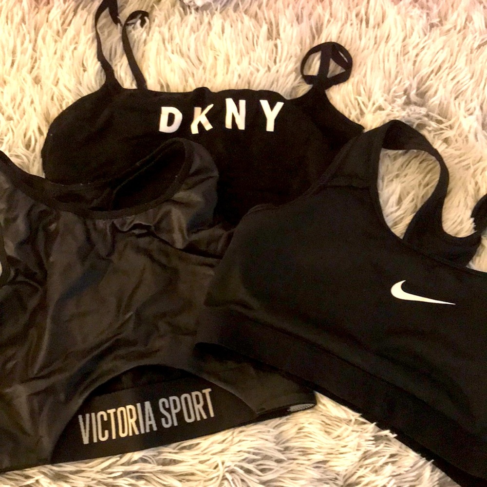 Sports bra bundle
